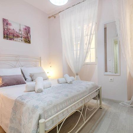 Happiness Str. Corfu Old Town 아파트 외부 사진