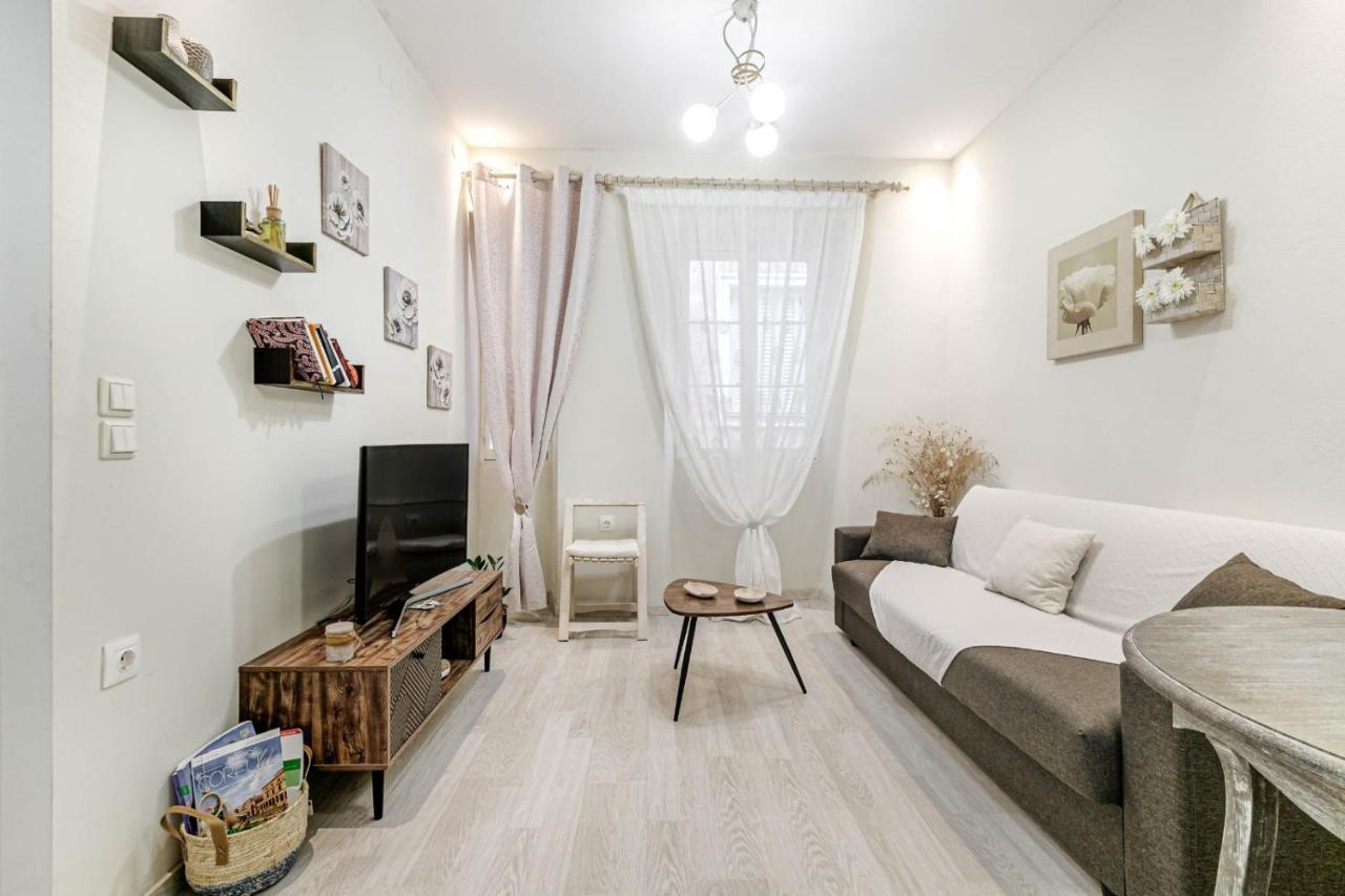 Happiness Str. Corfu Old Town 아파트 외부 사진
